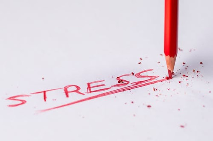 Manage Your Anxiety and Stress, part 1