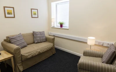 Why Choose Our Therapy Rooms to Rent